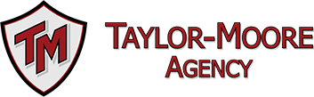 Taylor-Moore logo