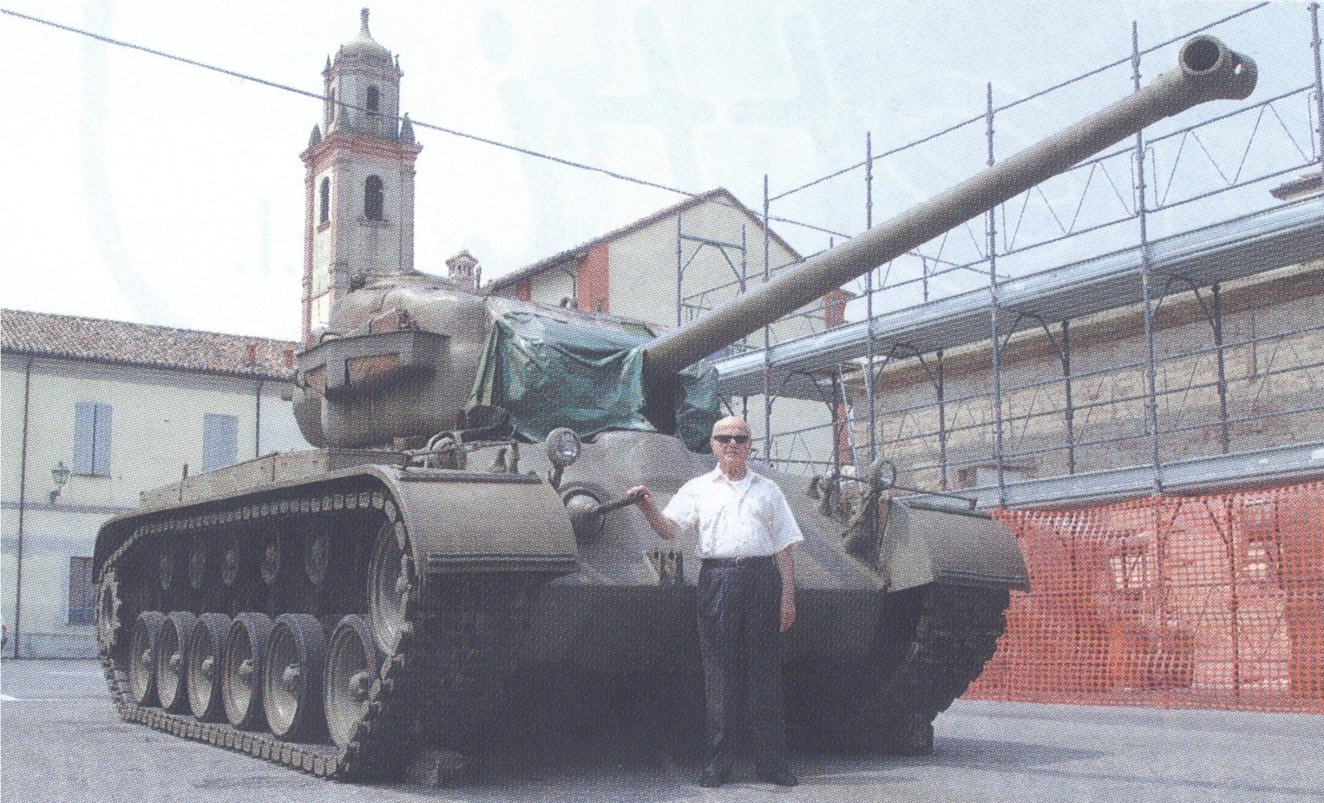 Onoranze Funebri Cav. Alberto Rossi Colorno (PR) e Brescello (RE)