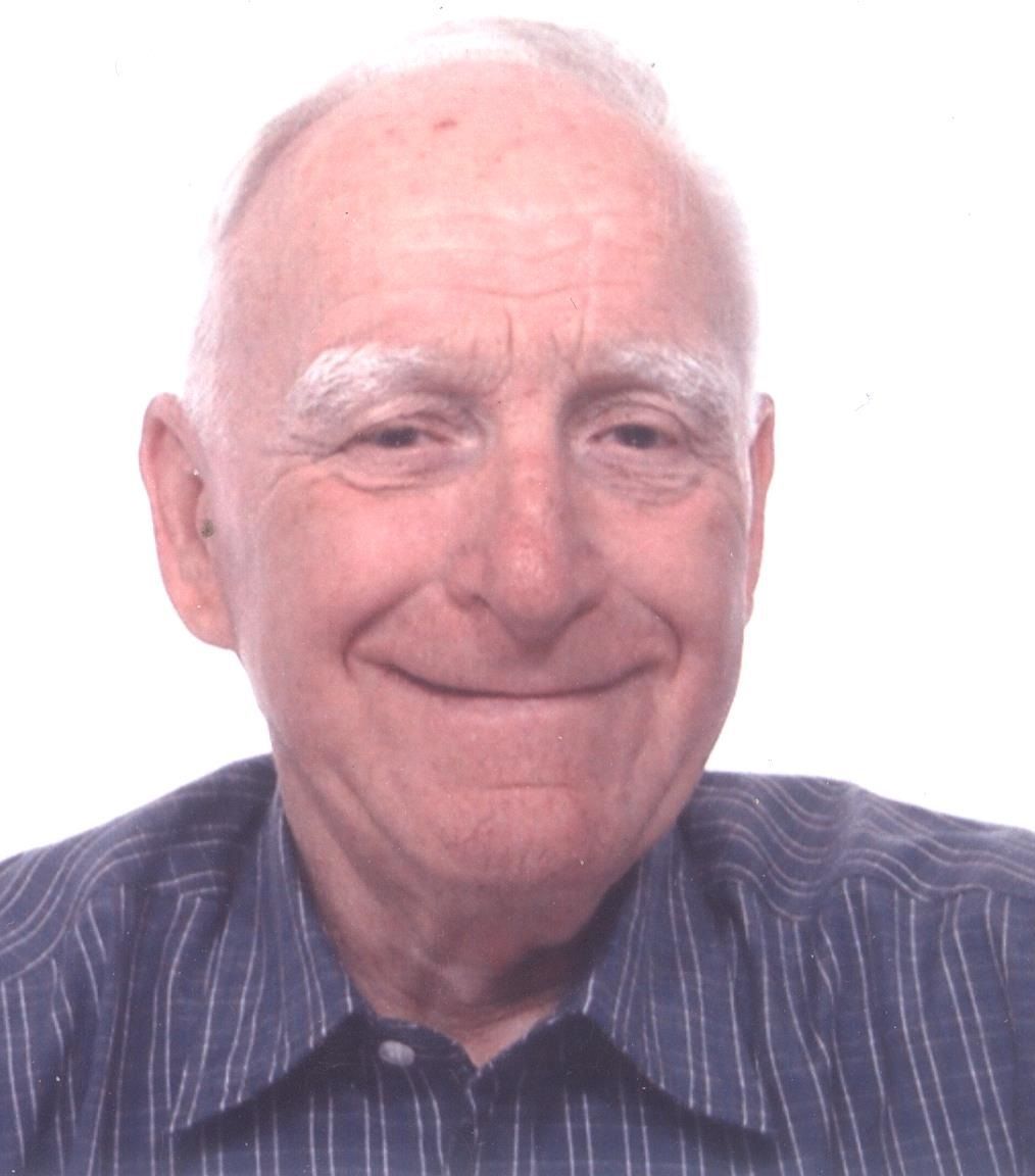 necrologio LUIGI FARINA