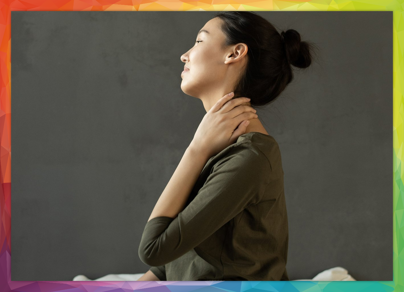 Acupuncture for neck pain relief limerick
