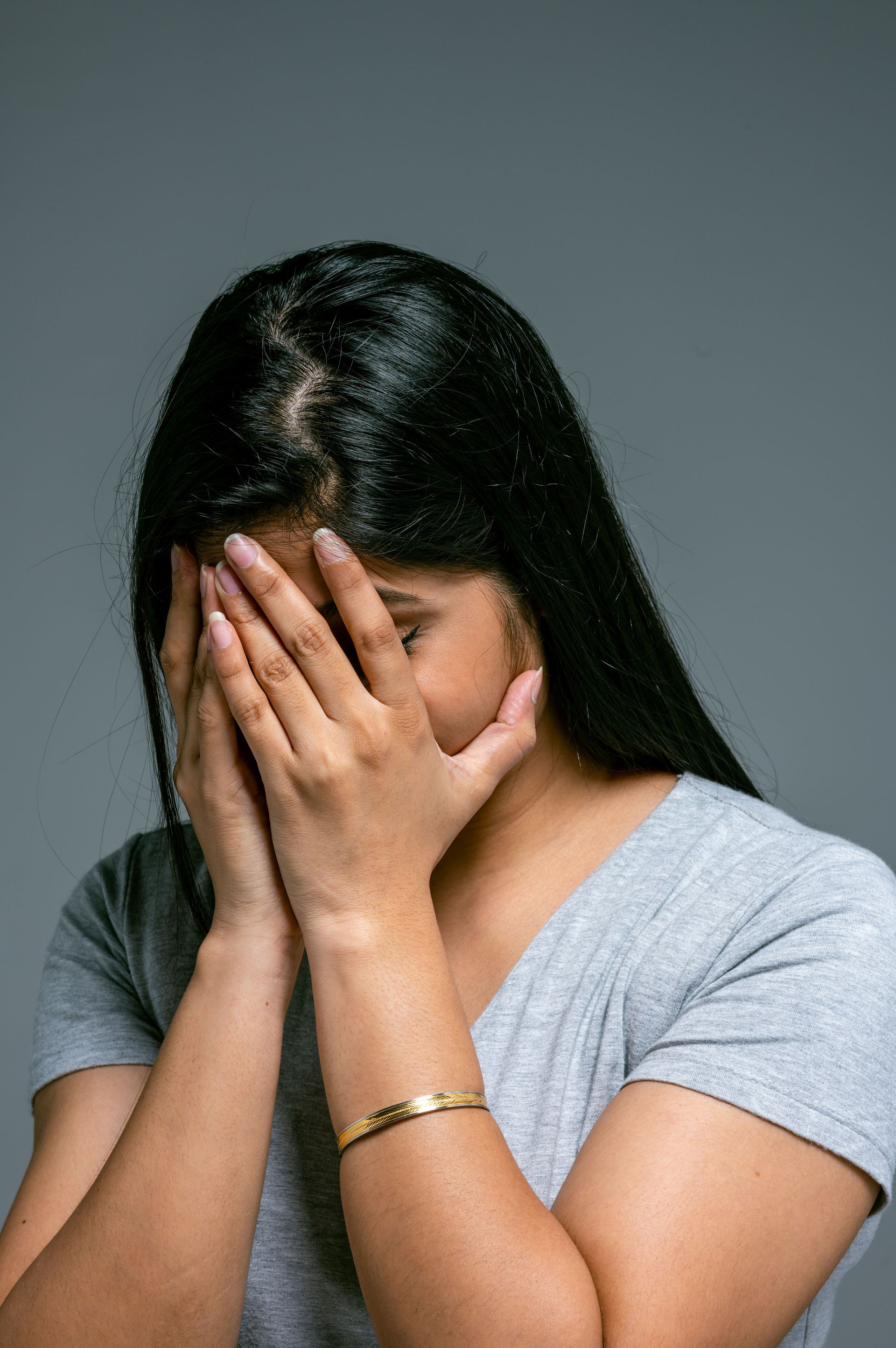 Acupuncture for stress and anxiety