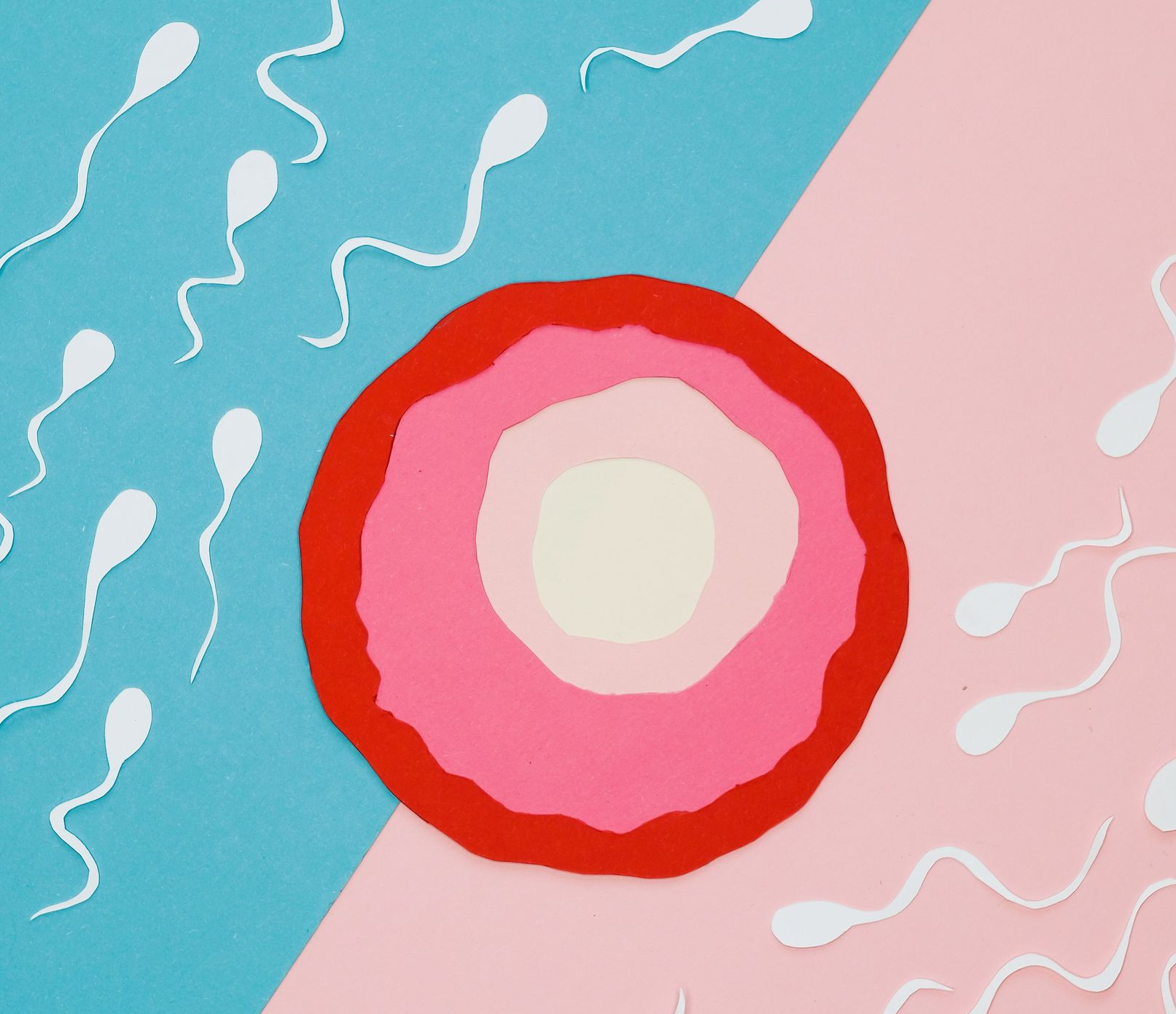 Acupuncture for IVF