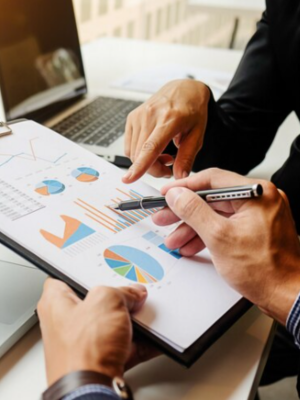 Assessoria Fiscal e Tributária