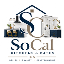 SoCal Kitchen & Bathroom Remodeling, Inc. logo