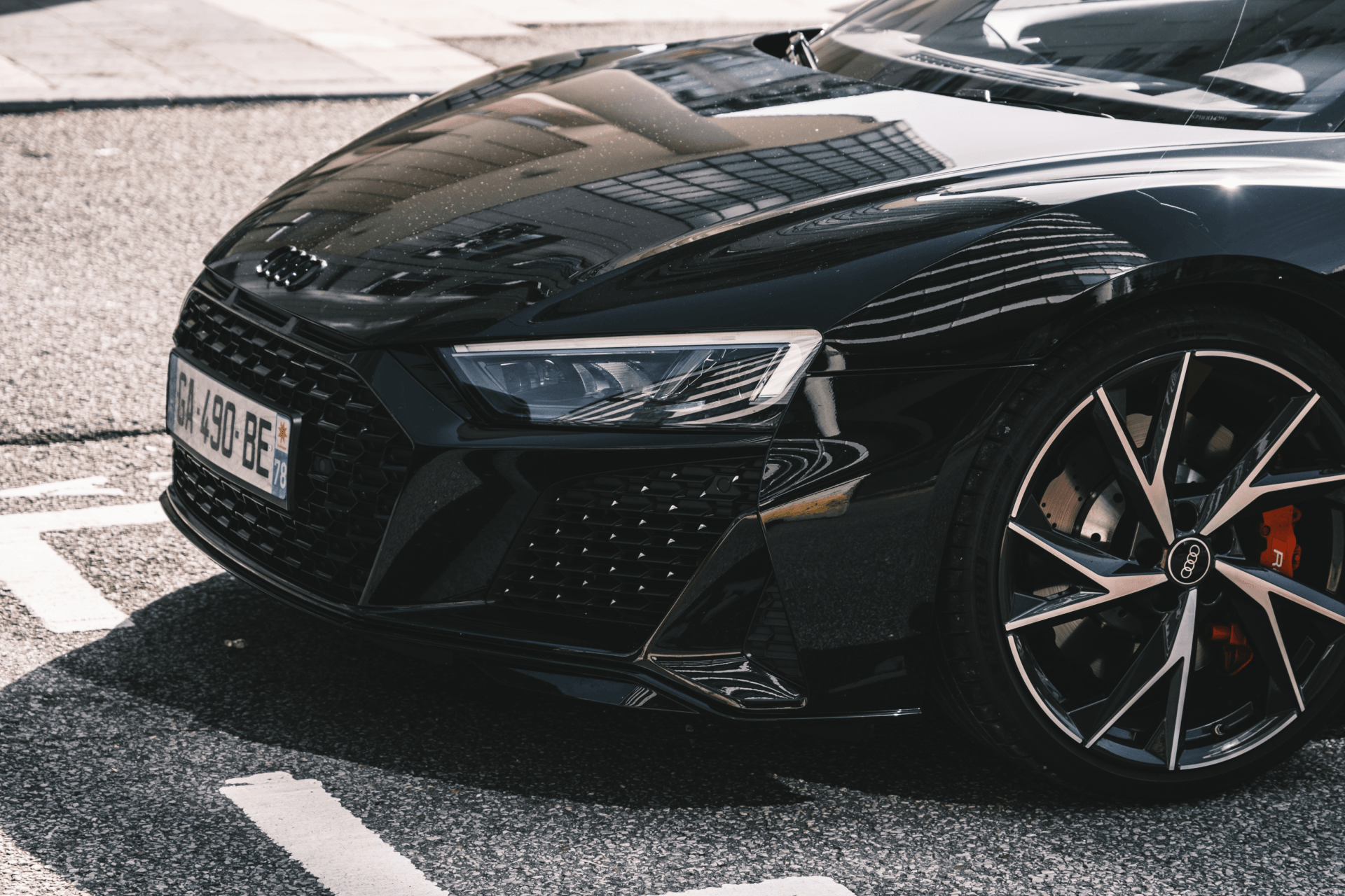 ceramic coating service tampa