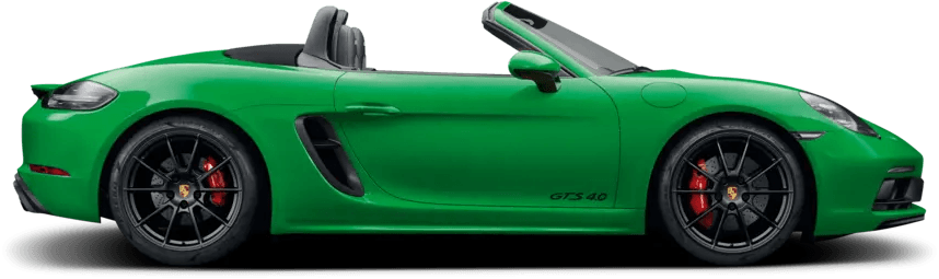 718 Boxster T