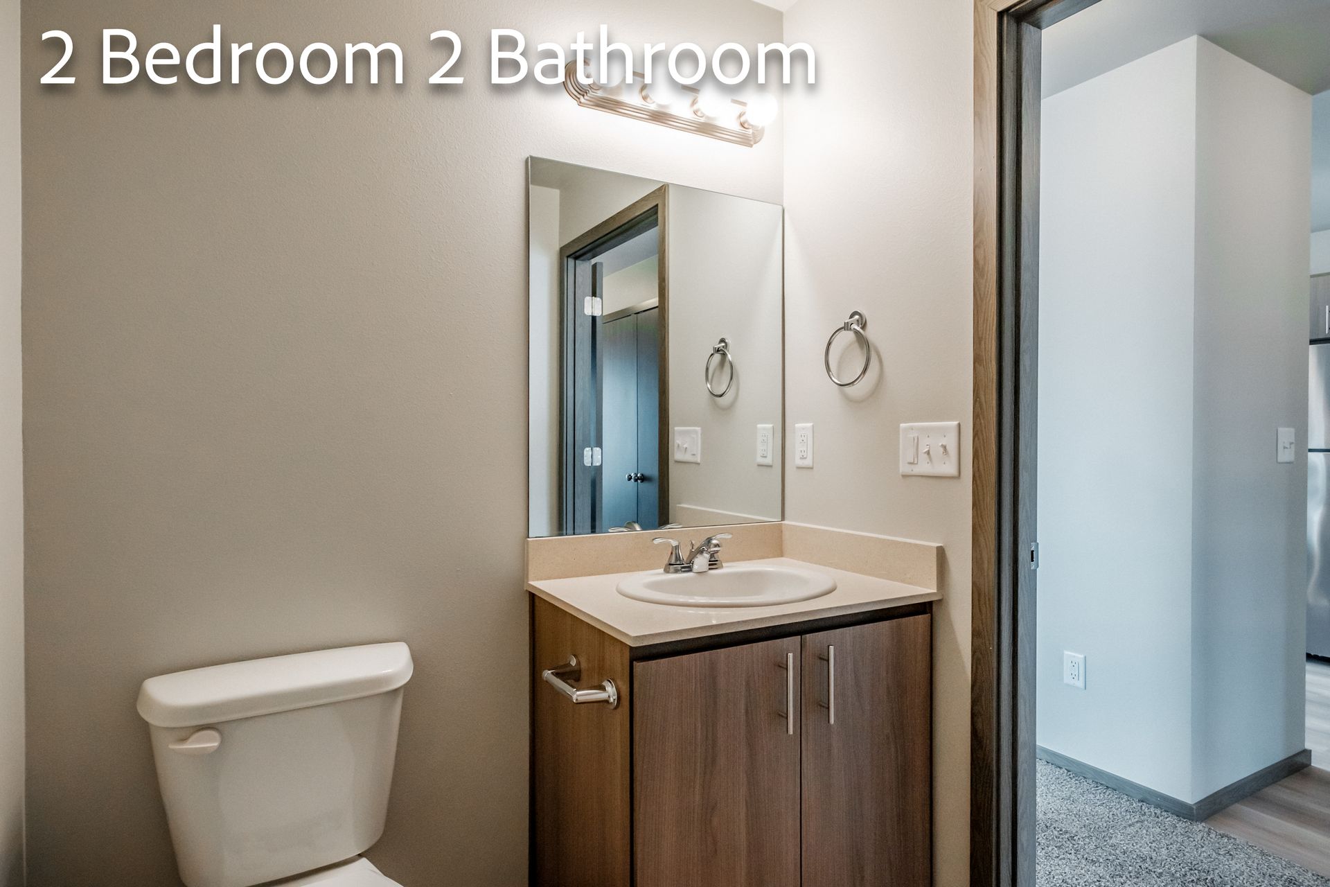4 Corners Apartments in Salem, OR Property Details