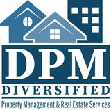 Home Diversified Property Management – Company Logo