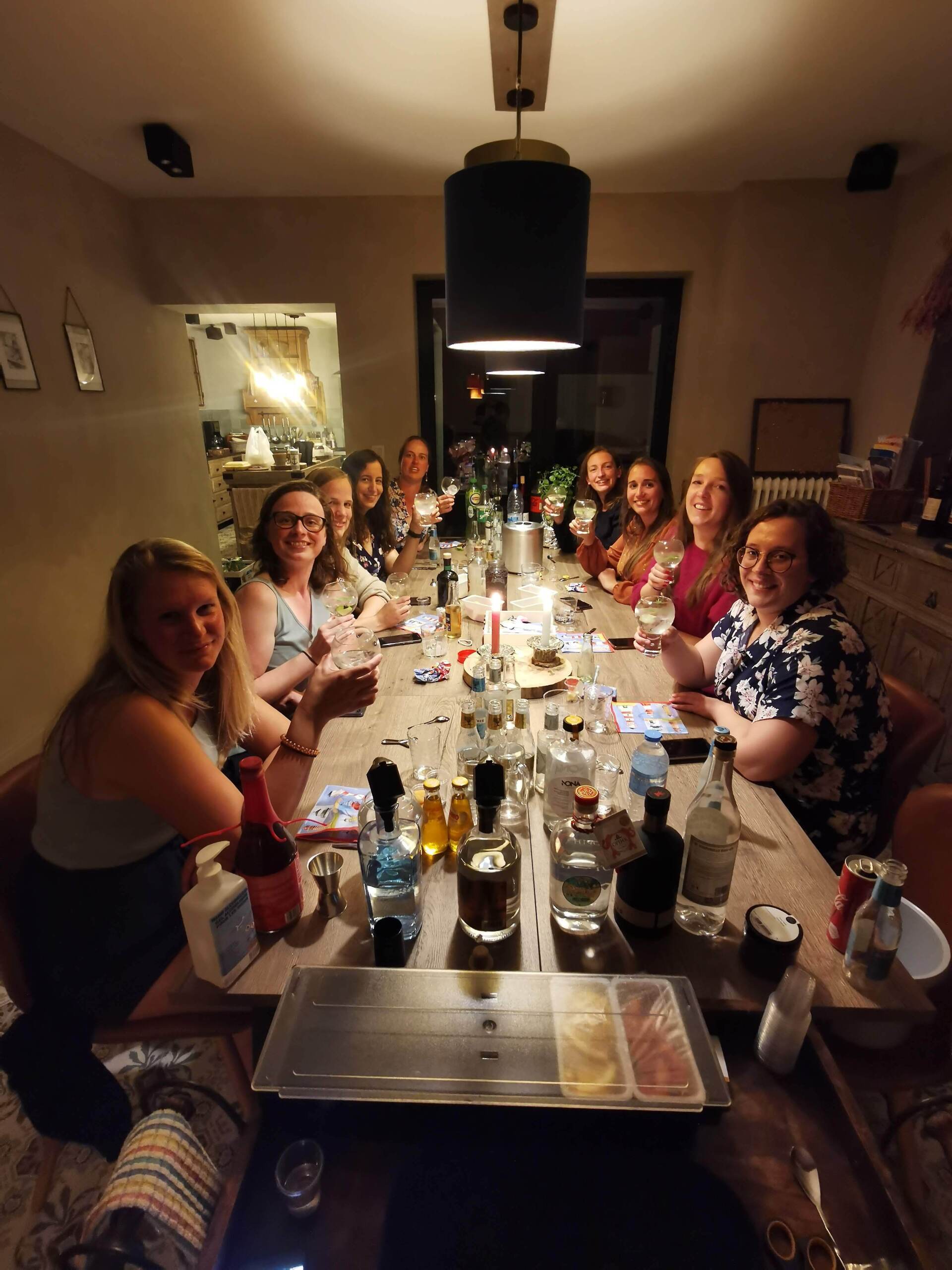 tastings
