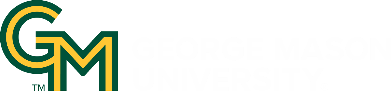 George Mason logo