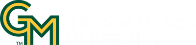 George Mason logo