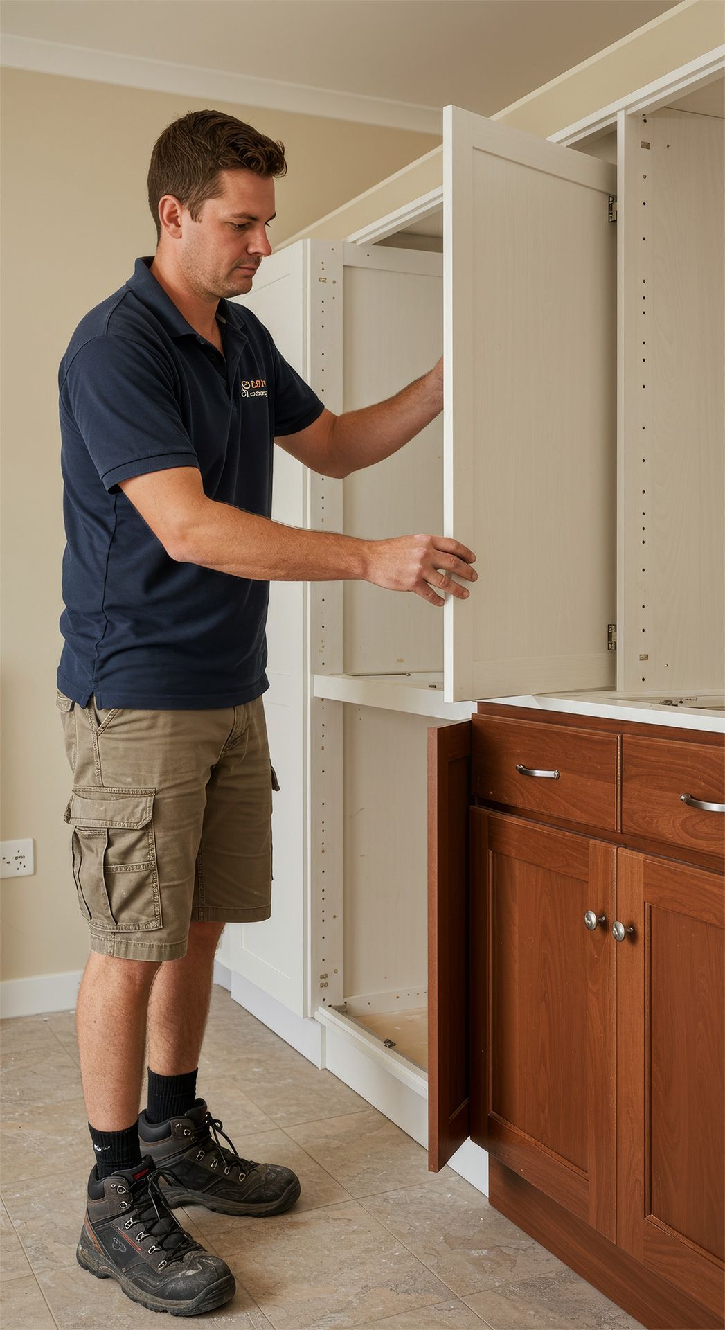 High-Quality Cabinetry Insallation For Homes In Walkerston