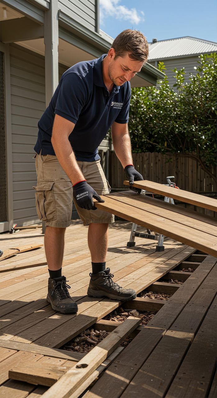 Best Handyman Services In Mount Pleasant
