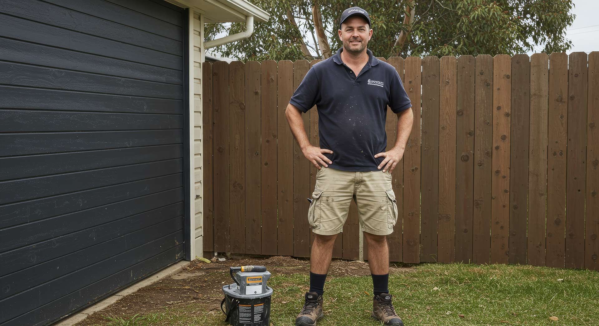 Fence Repair Services For Ooralea Properties
