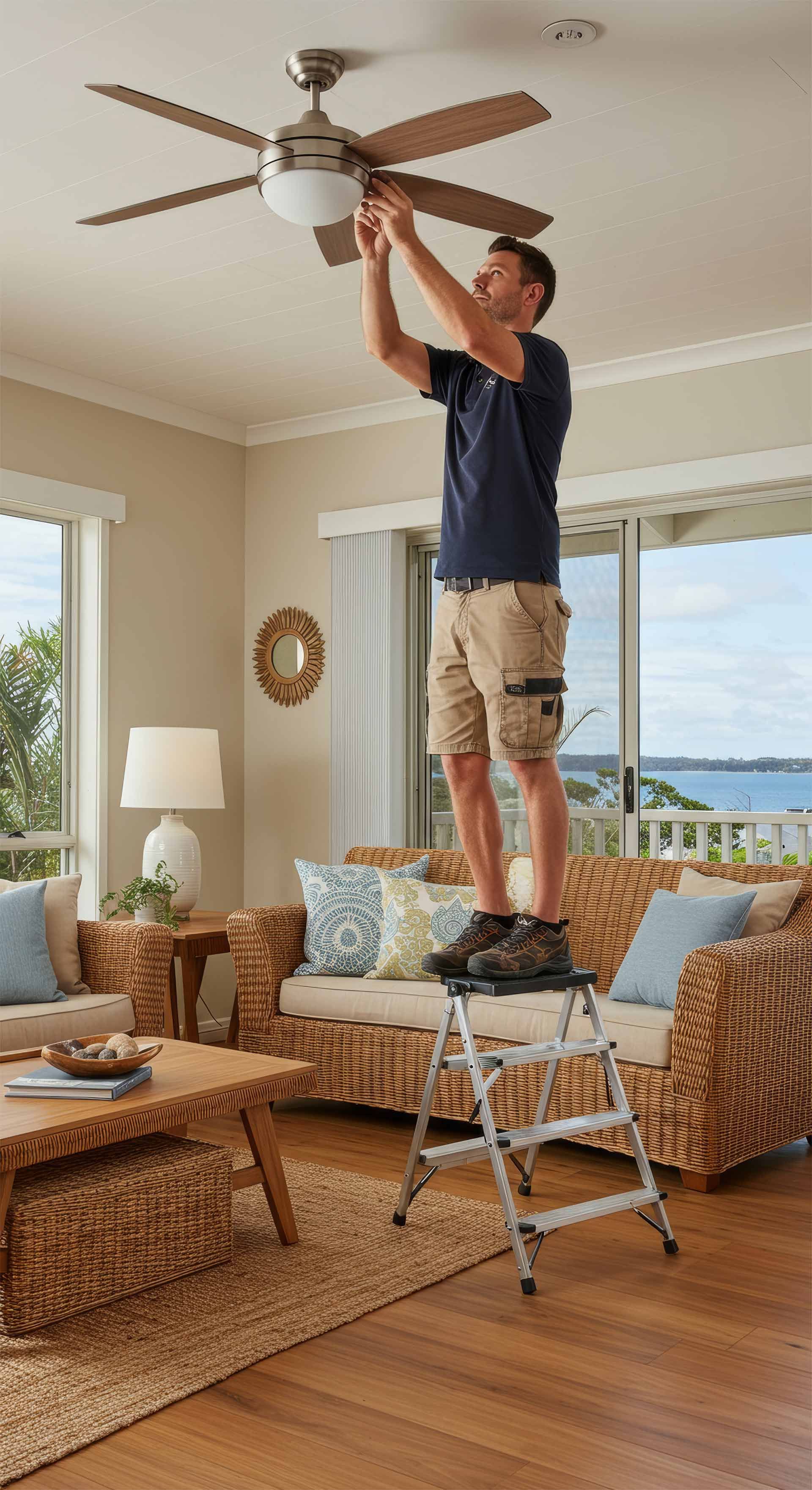 Expert Furniture Assembly For Homes And Offices In East Mackay
