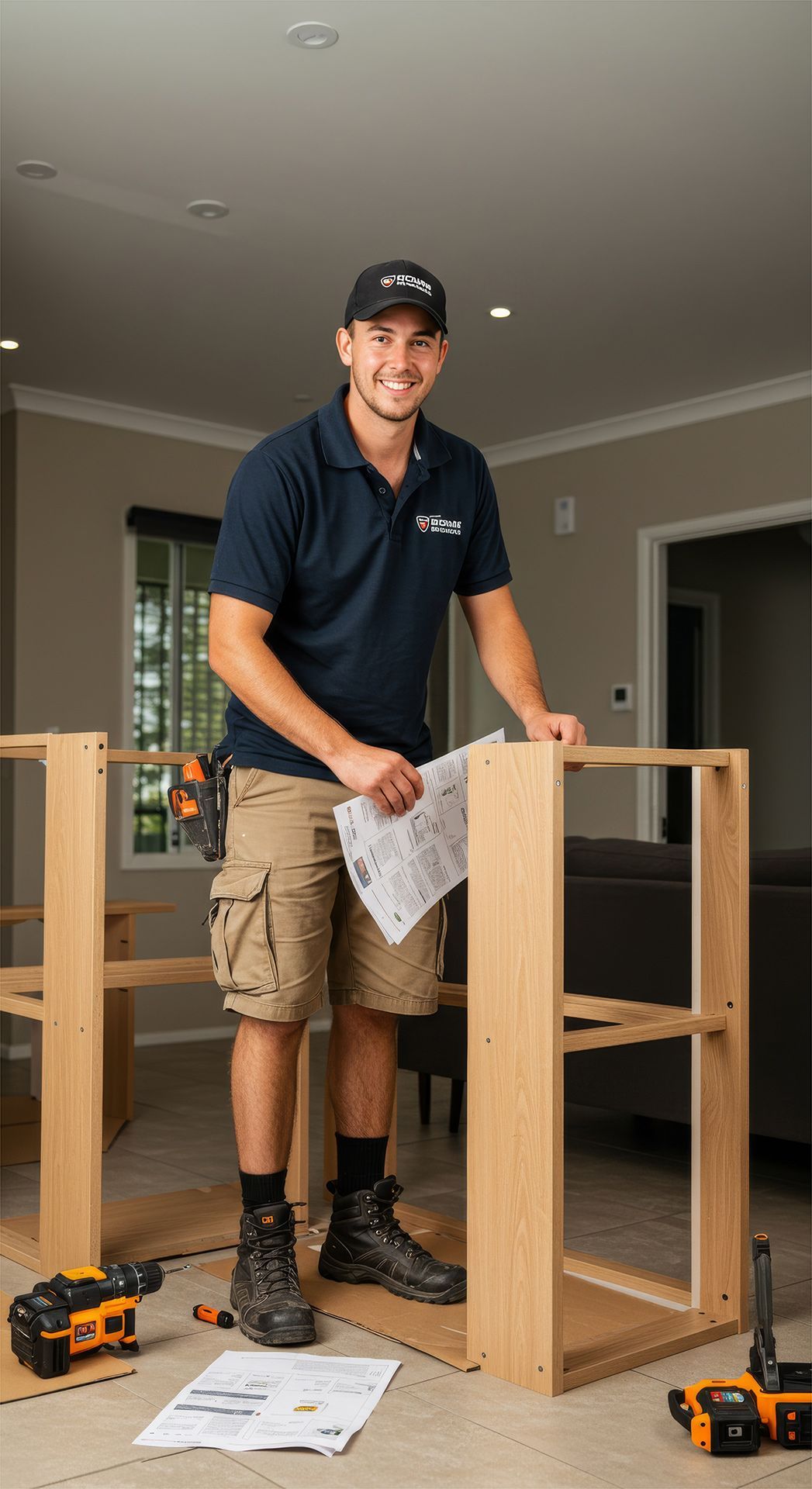 Furniture Assembly Services In Paget