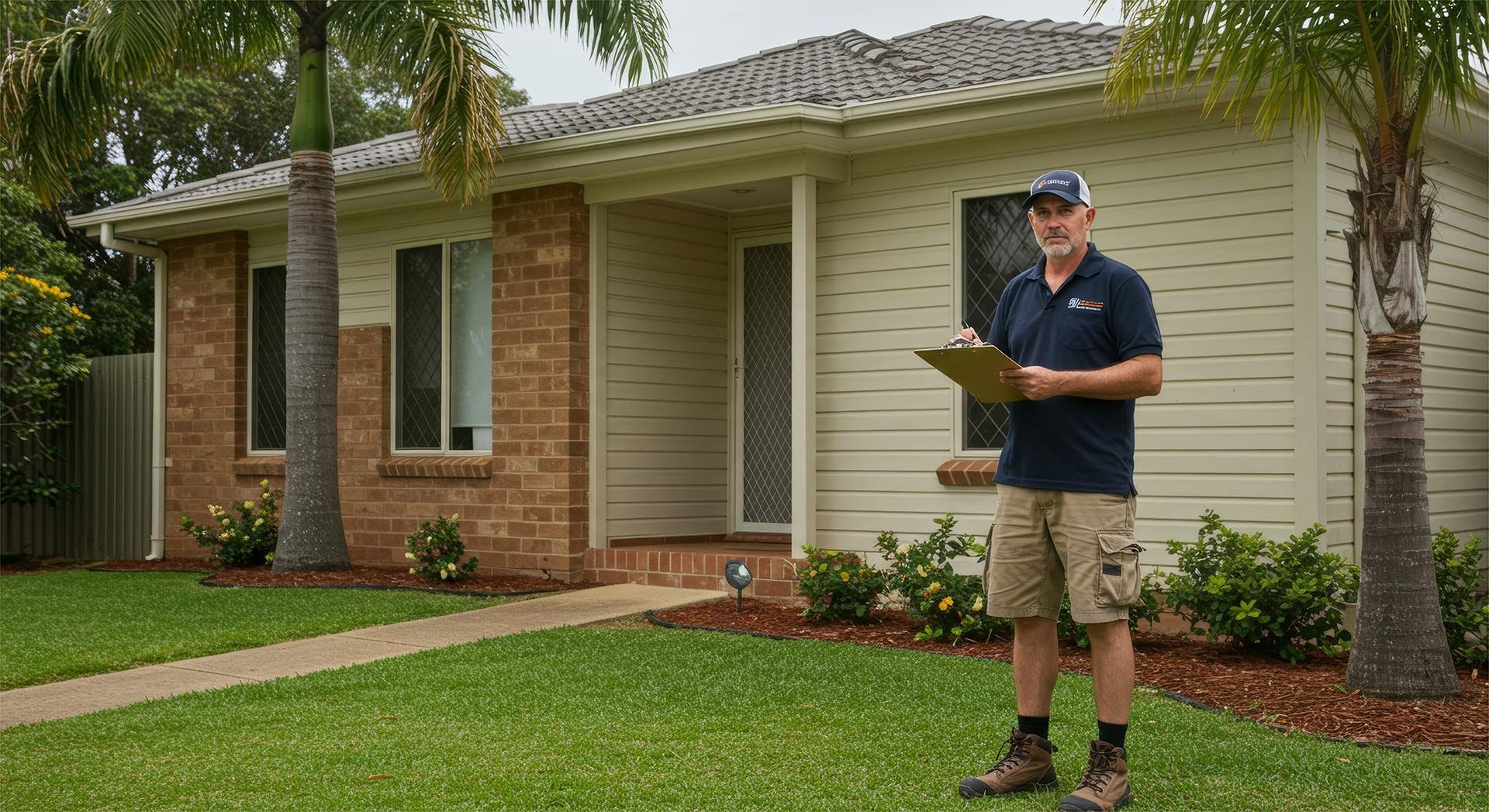 Handyman Maintenance Services Mackay