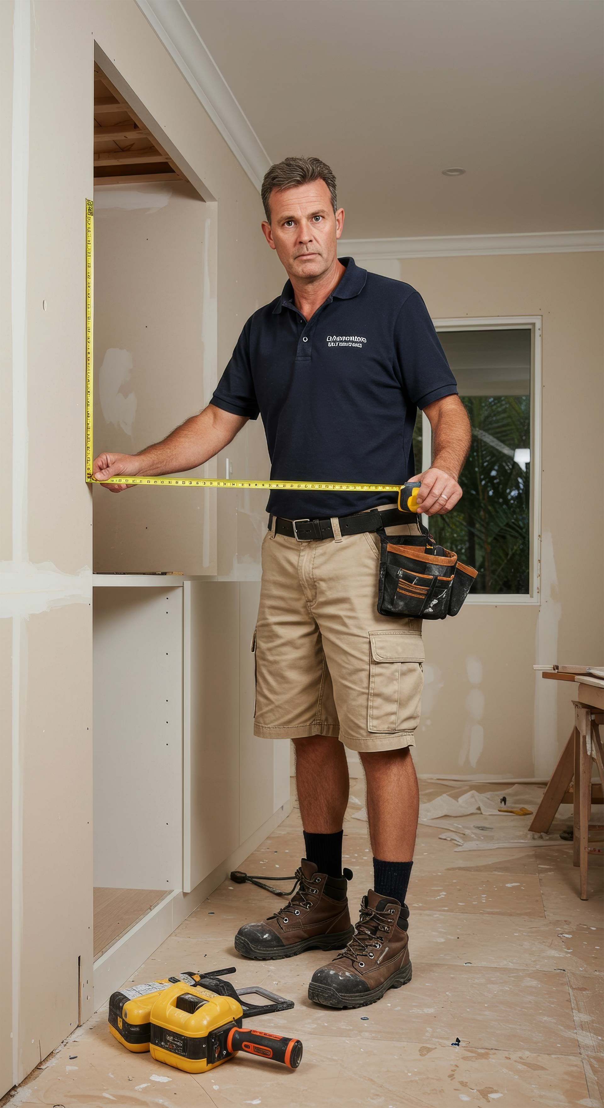 Trusted Local Handyman Near Me In Mount Pleasant
