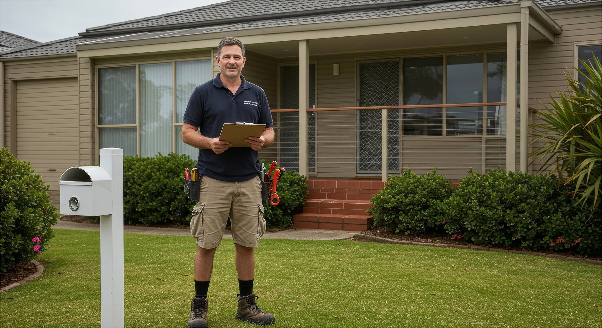 Reliable Handyman Services Available In Blacks Beach