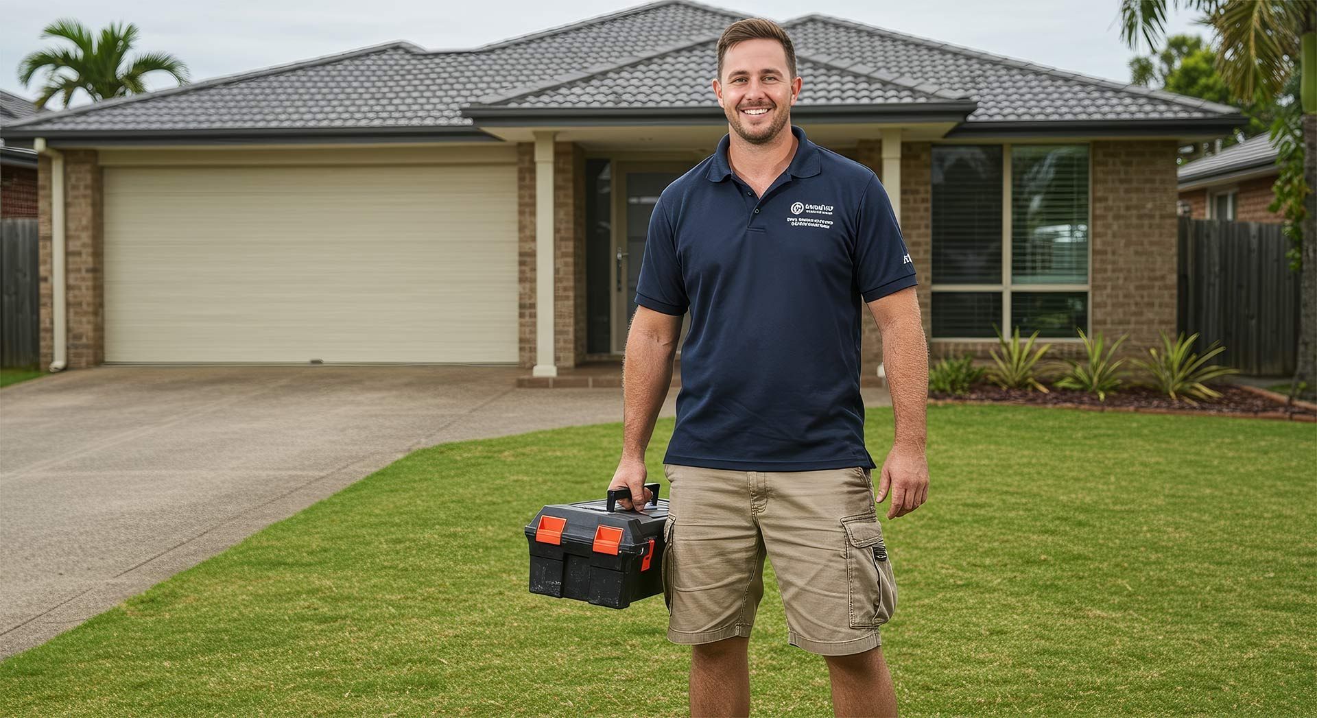 Handyman Services Available In South Mackay