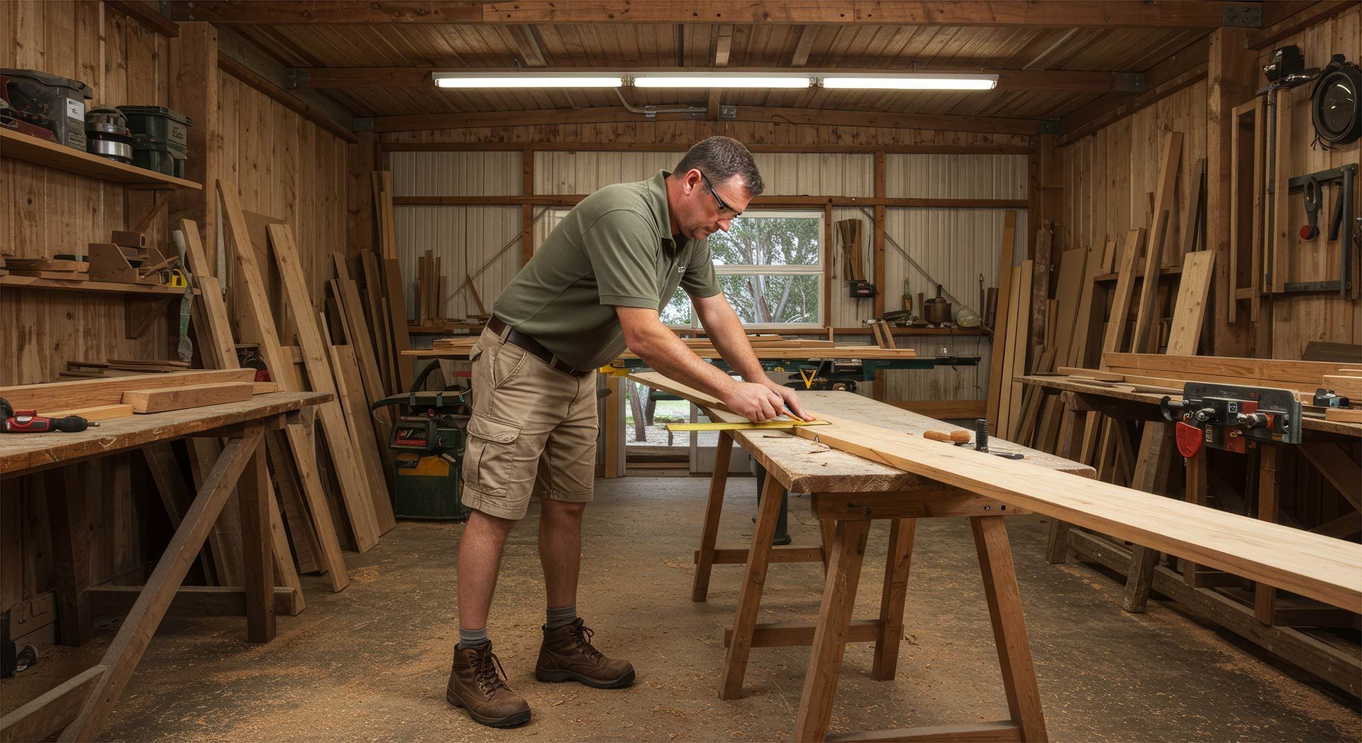 Trusted Home Renovation Handyman Shoal Point