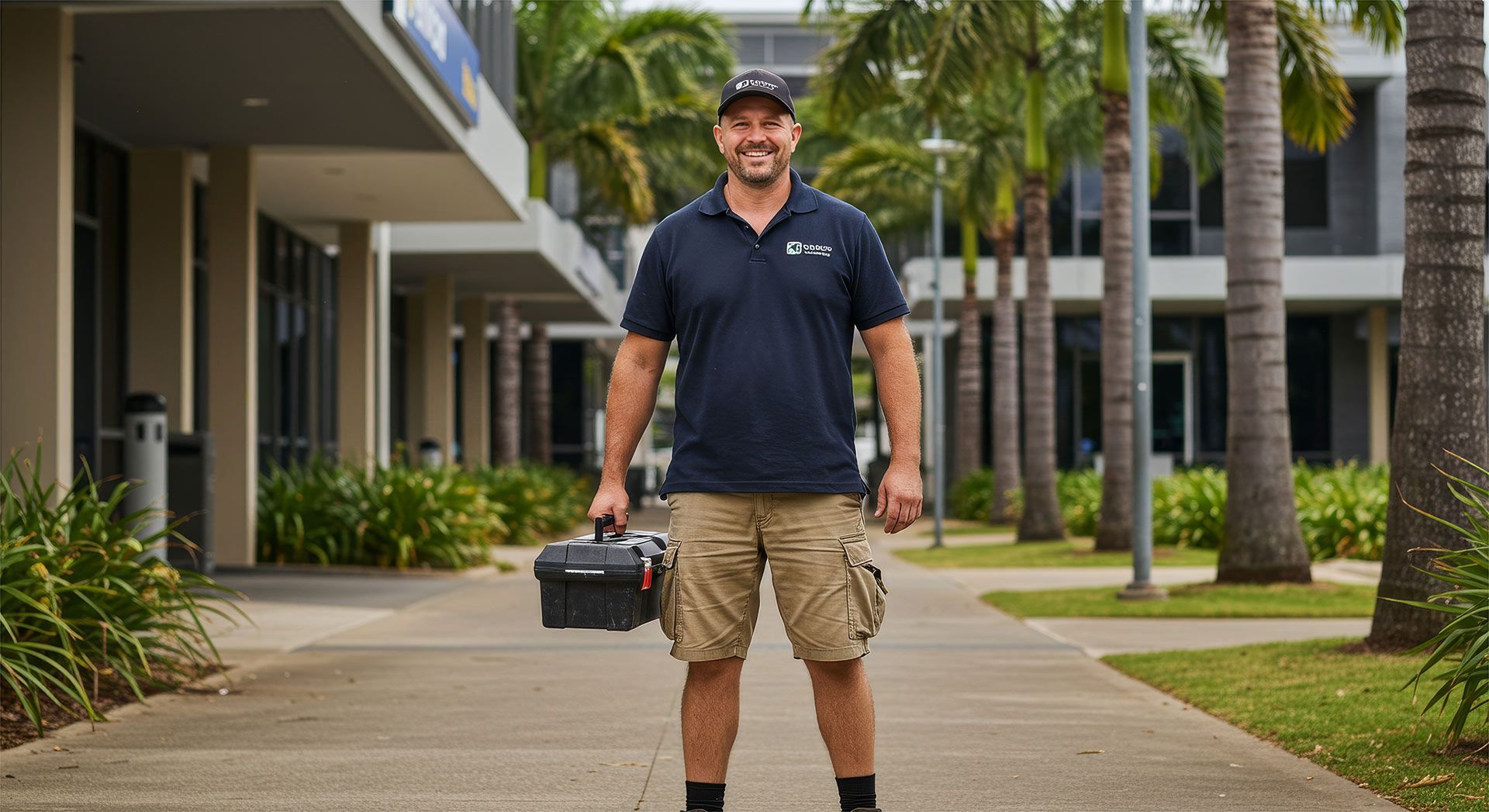 Home Repairs Specialist Mackay