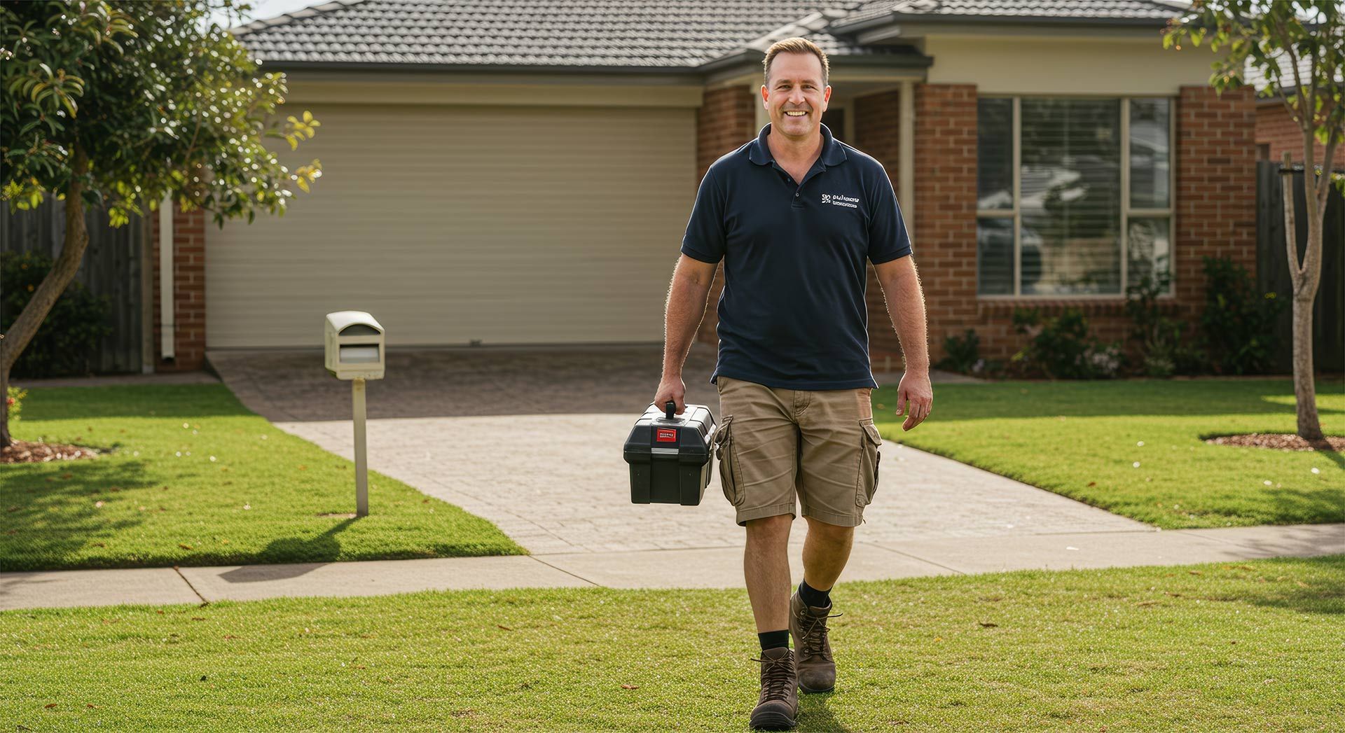 Trusted Home Repairs And Maintenance In Walkerston