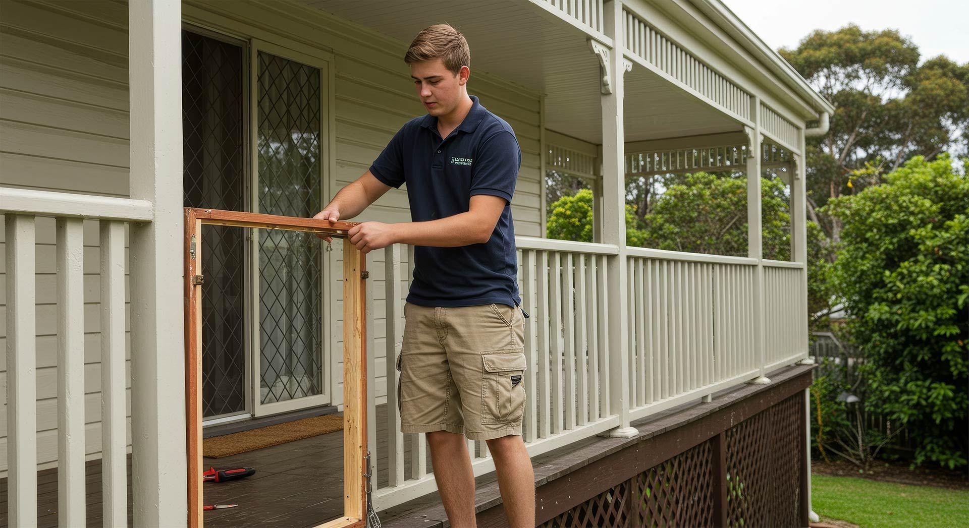 Outdoor Maintenance Services In South Mackay