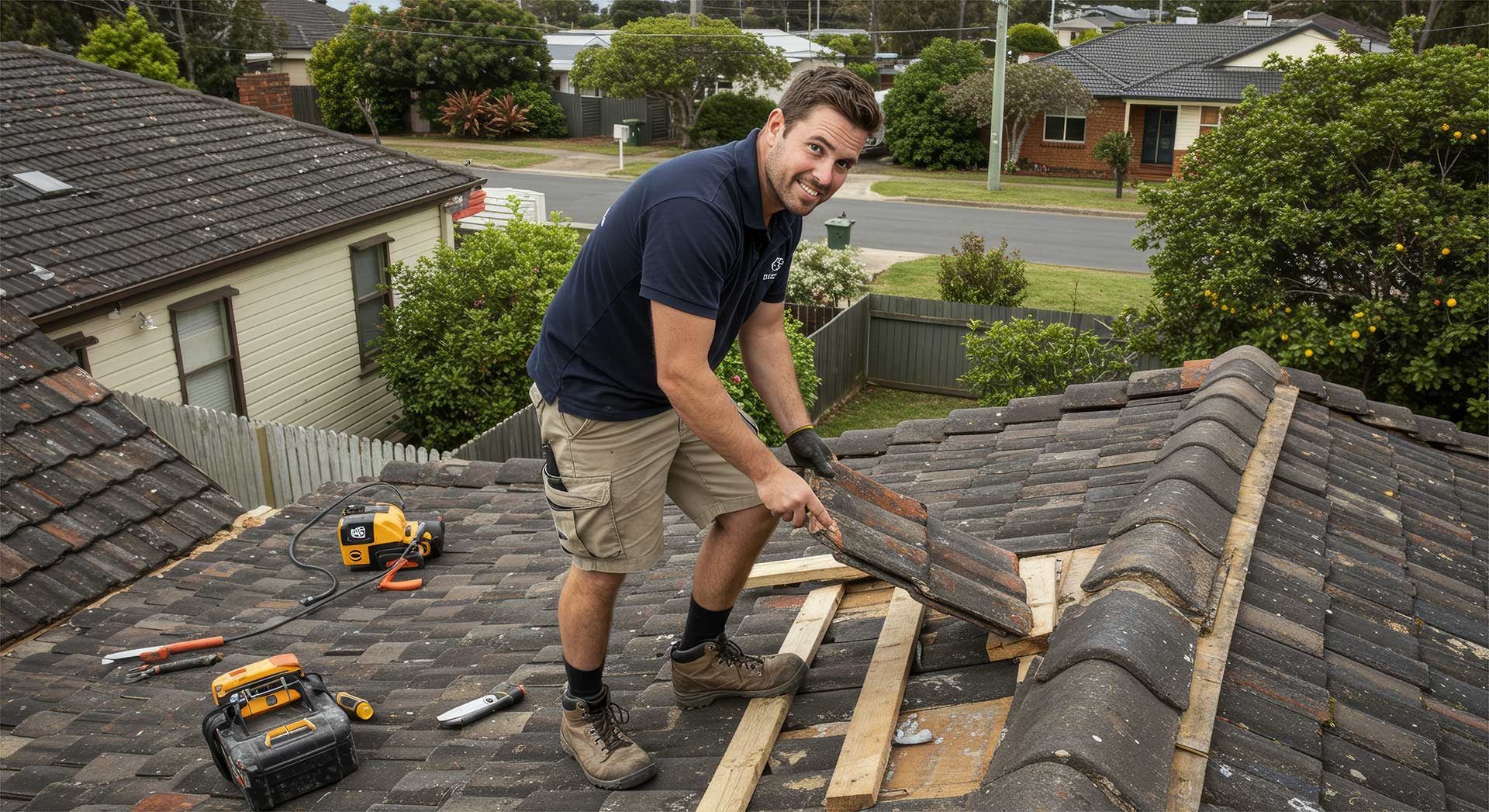 Property Maintenance Solutions In Beaconsfield