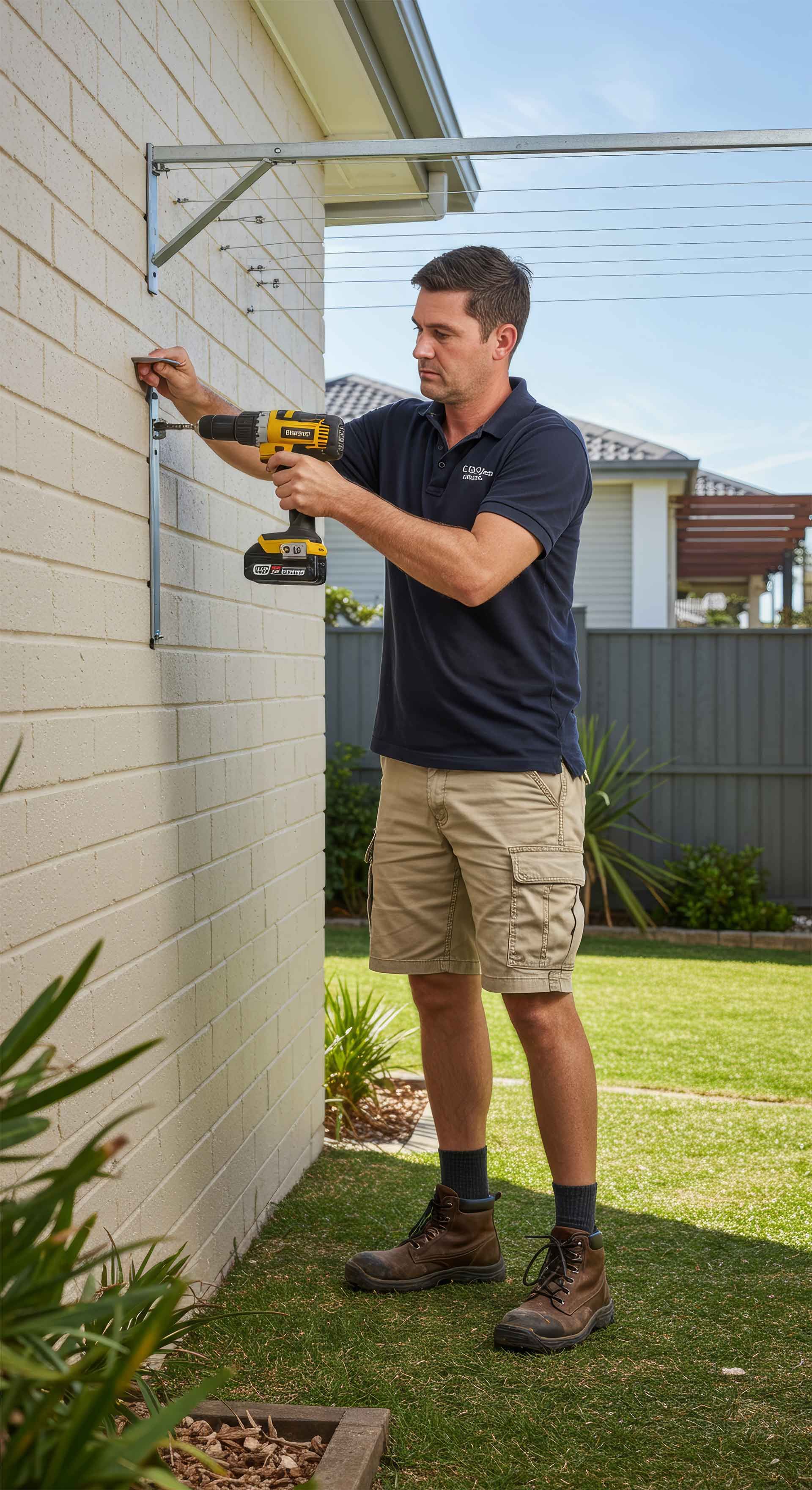 Residential And Commercial Property Maintenance In Blacks Beach