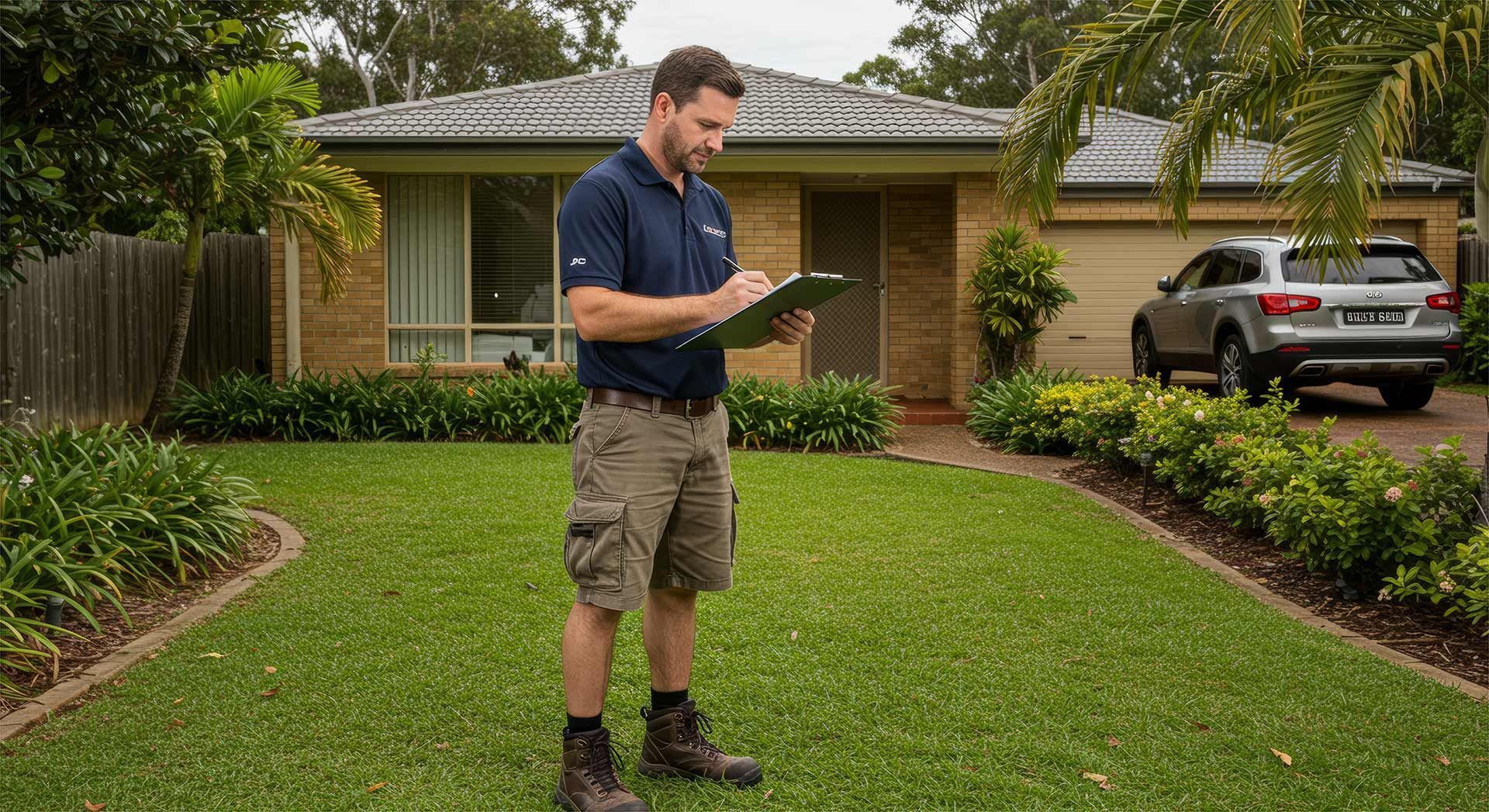 Reliable Property Maintenance Services In Bucasia