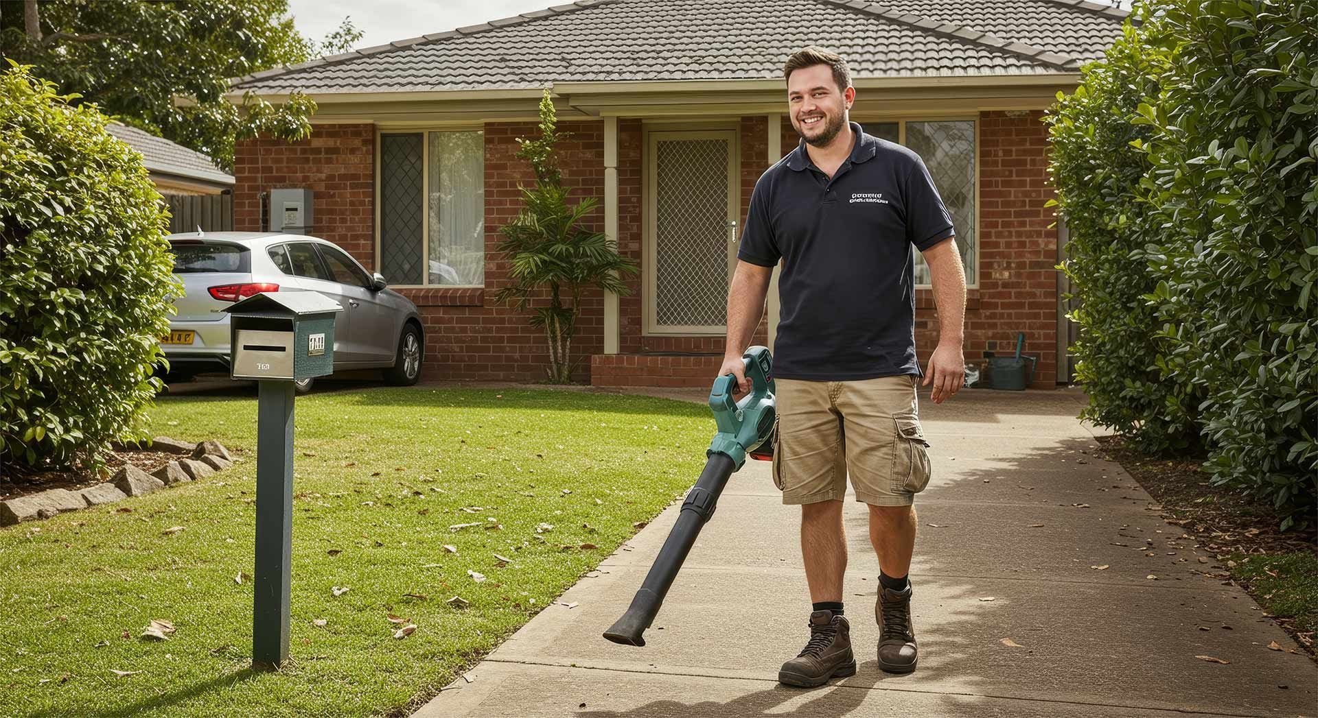 Trusted Property Maintenance Services In Glenella