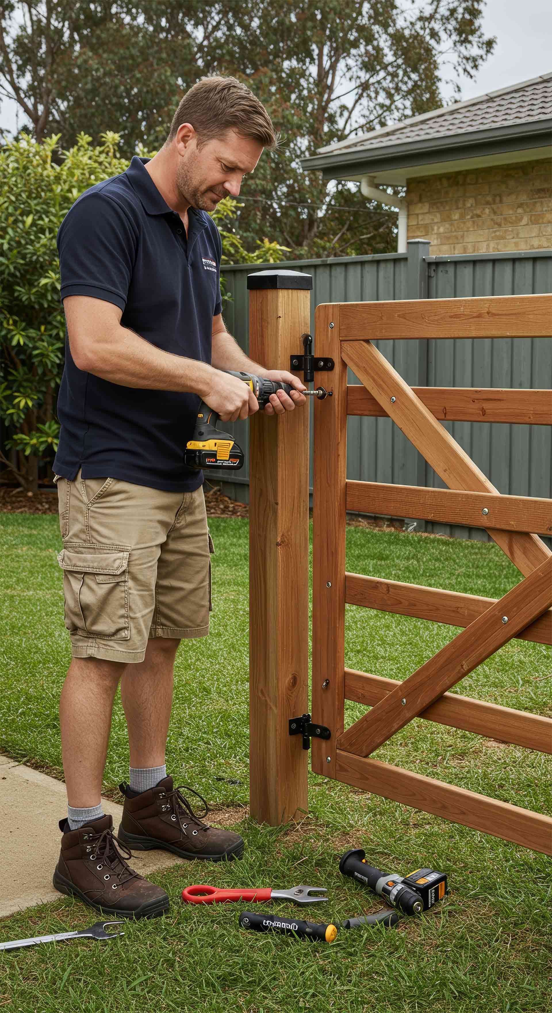 Trusted Property Maintenance Services In West Mackay
