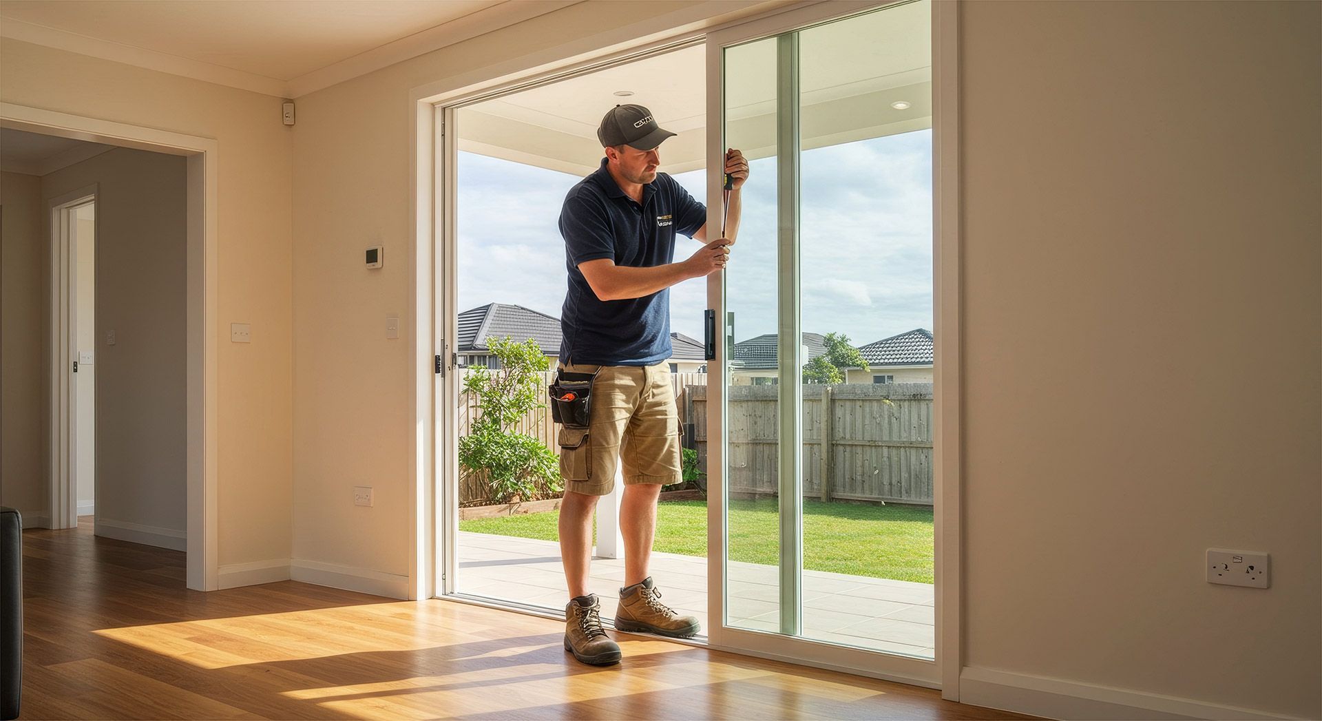 Window And Door Repairs By Trusted Experts In Alexandra