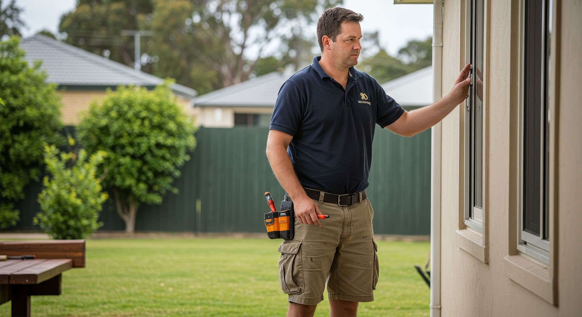 Window Repair Services In Ooralea Homes
