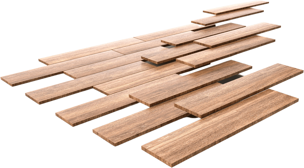 Wood Flooring