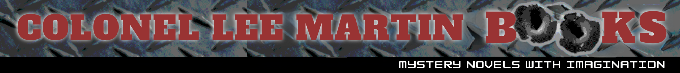 Text logo of