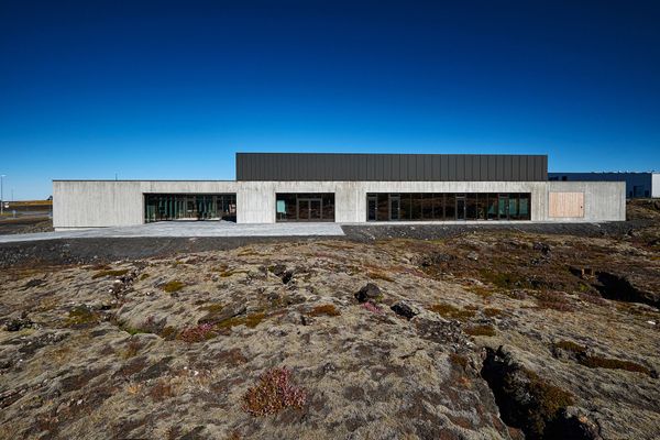 Ástjarnarkirkja