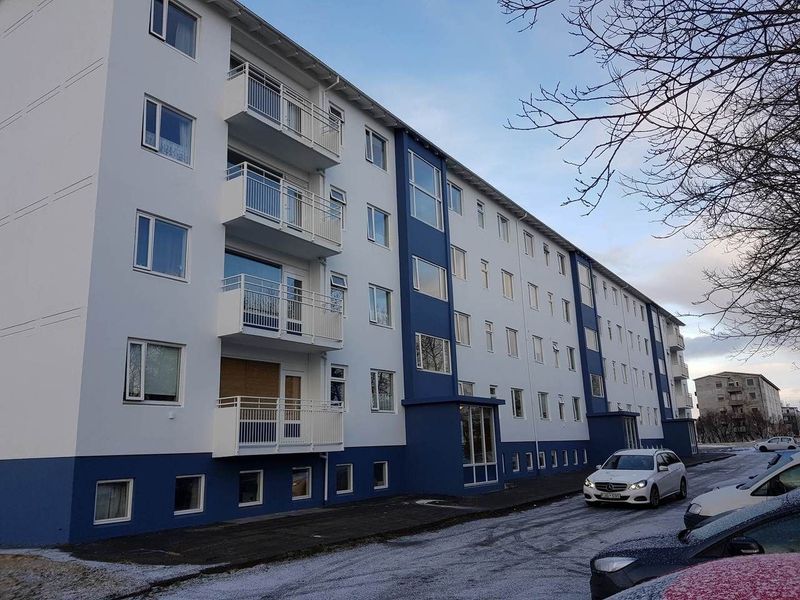 Bólstaðarhlíð 40-44