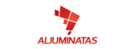 Aliuminatas
