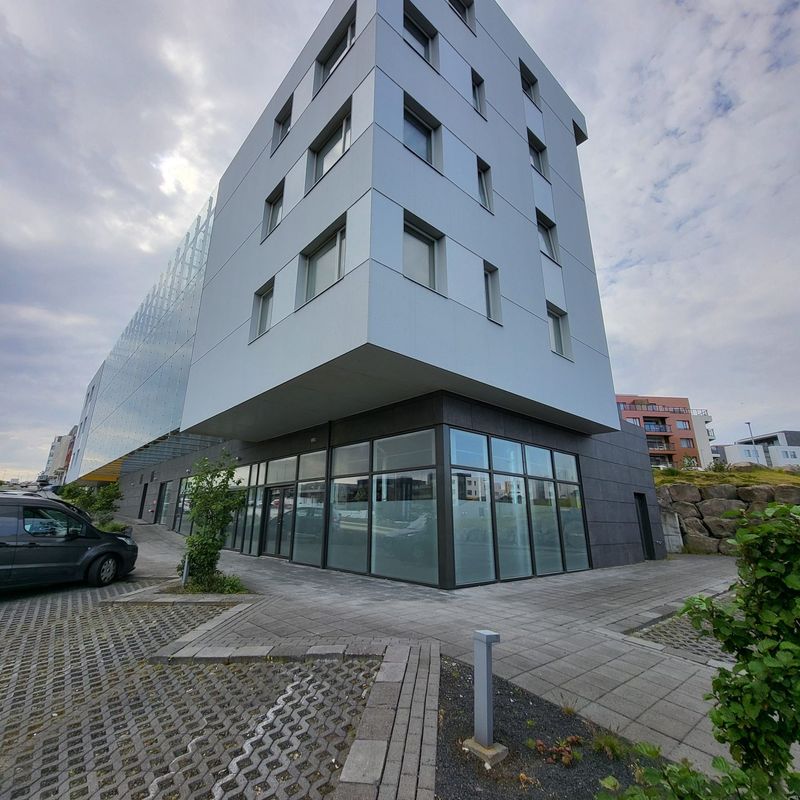 Urriðaholtsstræti 10-12
