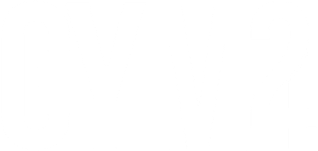 Witte achtergrond met vage verticale strepen aan de rechterkant.