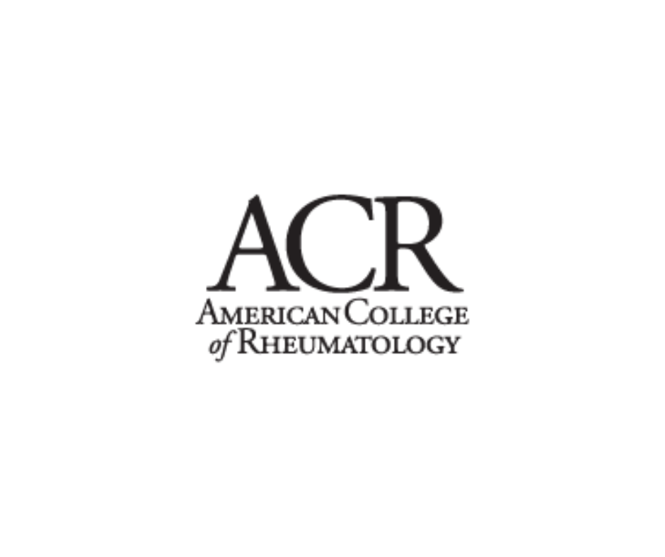 American College of Rheumatology Educational Materials for Patients