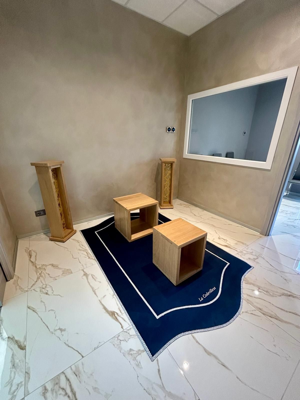 Casa funeraria Onoranze Funebri La Codevillese Voghera (PV)