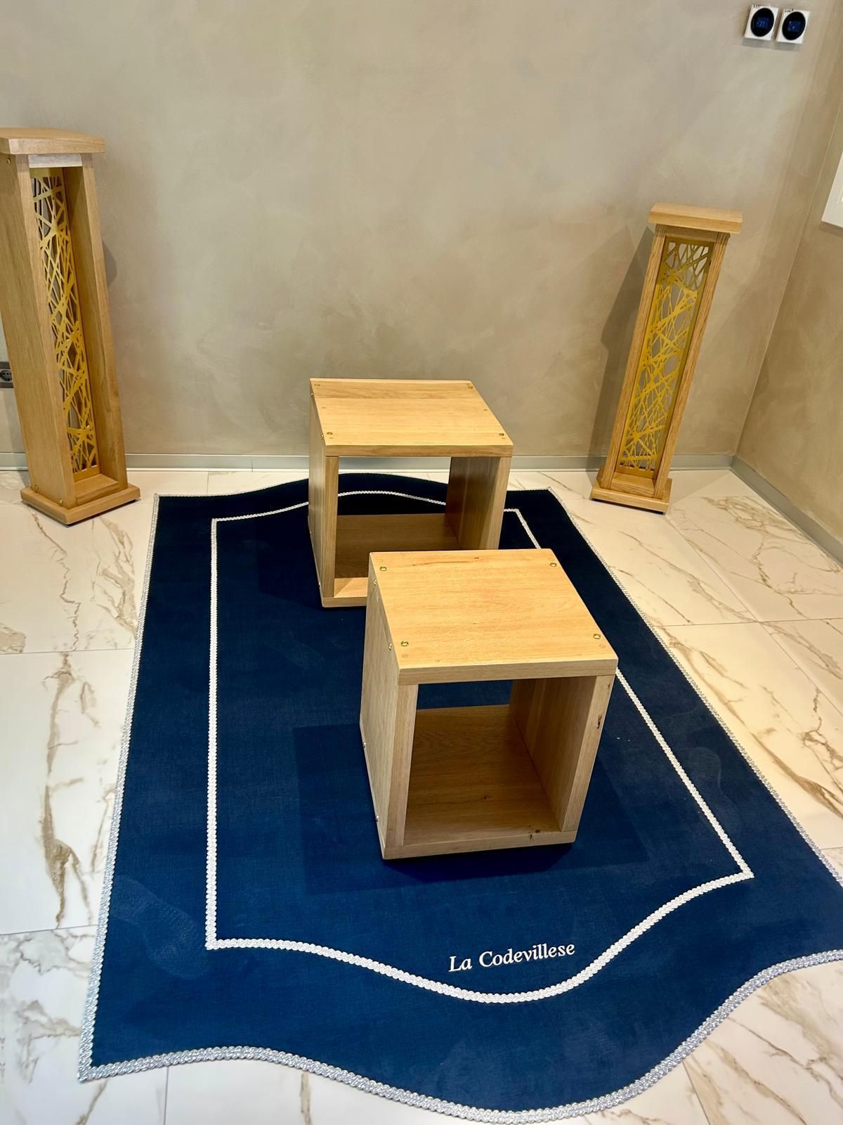 Casa funeraria Onoranze Funebri La Codevillese Voghera (PV)