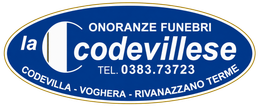 ONORANZE FUNEBRI LA CODEVILLESE S.A.S.