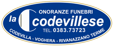 ONORANZE FUNEBRI LA CODEVILLESE S.A.S.