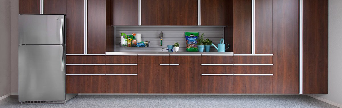 Garage Cabinets
