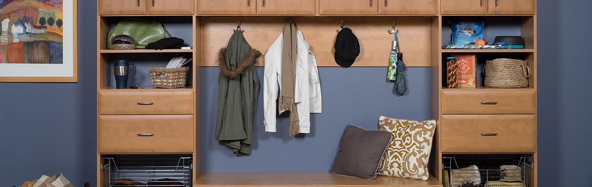 Mudroom