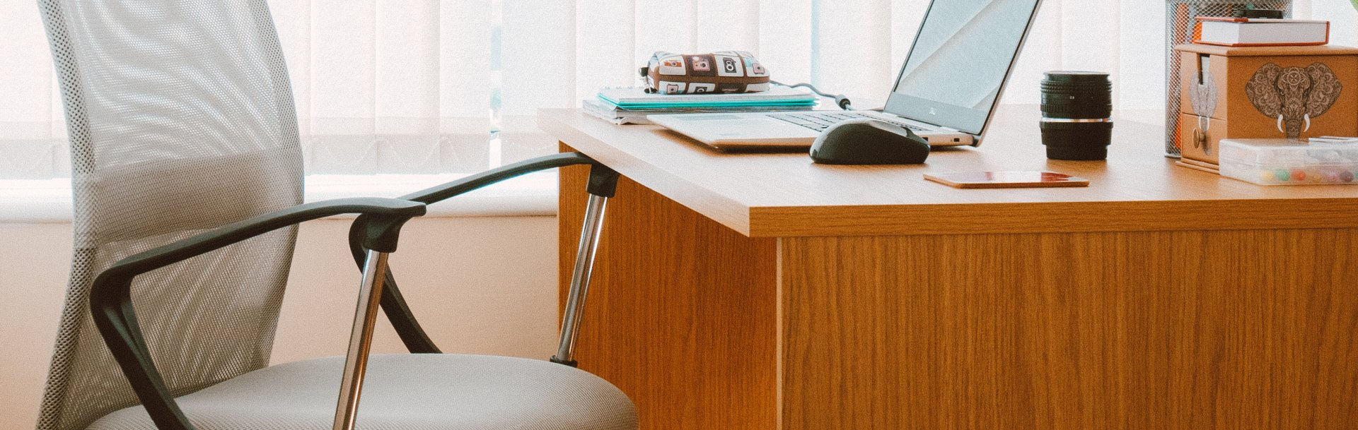 Desk Chair
